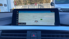 BMW 3 Series 330d xDrive M Sport Shadow Edition 5dr Step Auto Diesel Estate